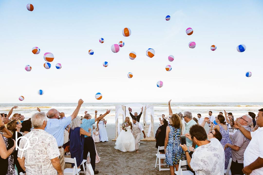 Outer Banks Weddings & Special Events Twiddy